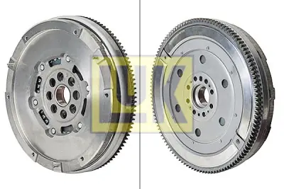 Volante motor LUK 415 0753 10 Pago Seguro